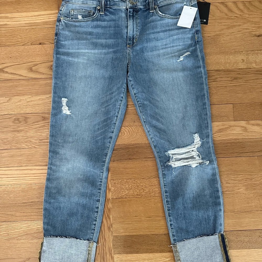 Joe’s Jeans cotton Size 32 . New with tags